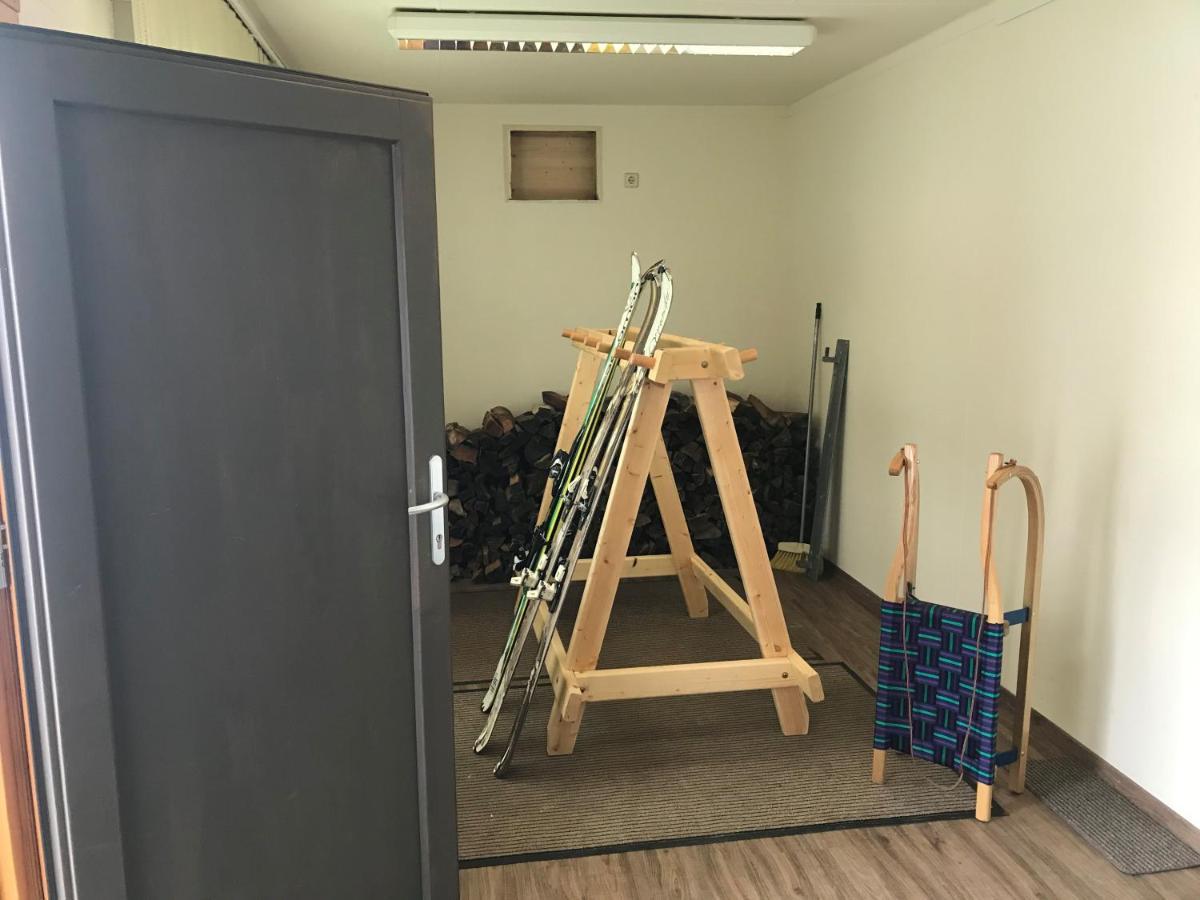 Ferienwohnungen Alpenflair - Barrierefrei Urlauben Оберамергау Екстериор снимка